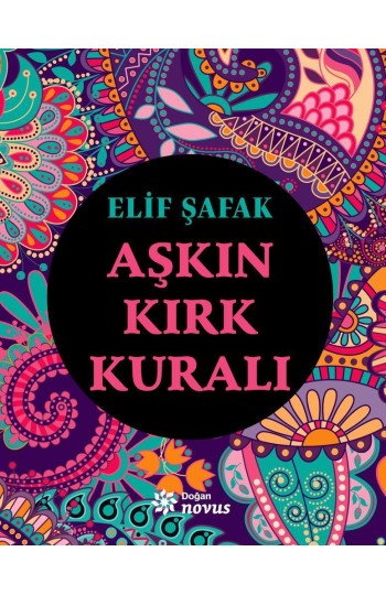 Aşkın Kırk Kuralı - SC