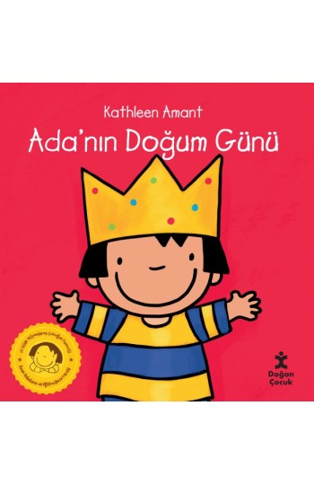 Ada'nın Doğum Günü