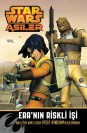 Starwars Asiler Era'nın Riskli İşi