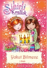 Sihirli Krallık 26 Yakut Bilmece