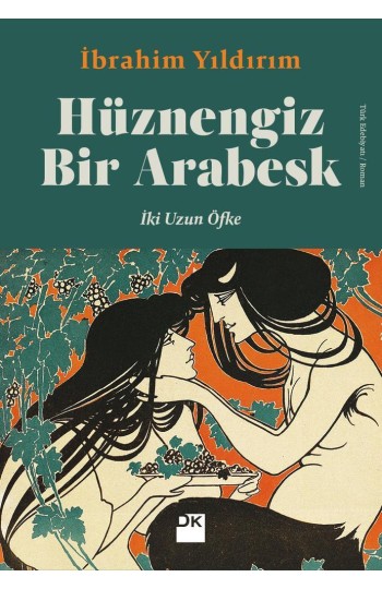 Hüznengiz Bir Arabesk - SC