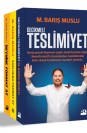 Barış Muslu 3’lü Set - 2021 - SC