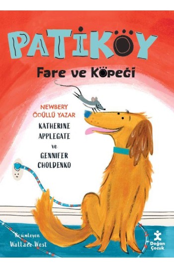 Patiköy - Fare ve Köpeği