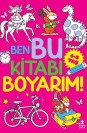 Ben Bu Kitabı Boyarım!