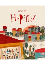 Hepimiz