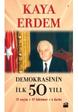 Demokrasinin İlk 50 Yılı - SC