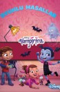 Disney Vampirina Oyunlu Masallar