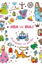 Ara ve Bul - Periler ve Prensesler