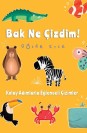 Bak Ne Çizdim