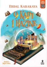 9 Kapı 1 Hazine