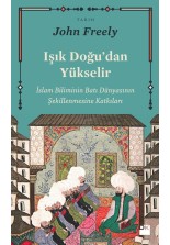 Işık Doğu'dan Yükselir - SC