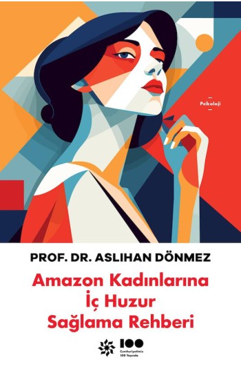 Amazon Kadınlarına İç Huzur Sağlama Rehberi - SC
