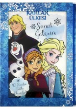 Disney Karlar Ülkesi Sanat Galerin