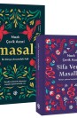 Masallara Yolculuk Seti - SC