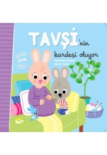 Tavşi'nin Kardeşi Oluyor