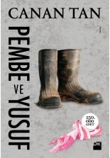 Pembe ve Yusuf