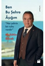 Ben Bu Şehre Aşığım - SC