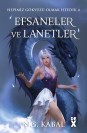 Hepimiz Gökyüzü Olmak İstedik 4 - SC - Efsaneler ve Lanetler