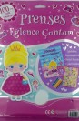 Prenses Eğlence Çantam