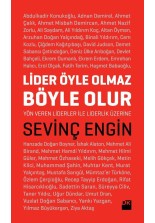Lider Öyle Olmaz Böyle Olur