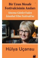 Bir Uzun Mesafe Festivalcisinin Anıları - SC