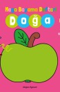 Mega Boyama Defteri - Doğa