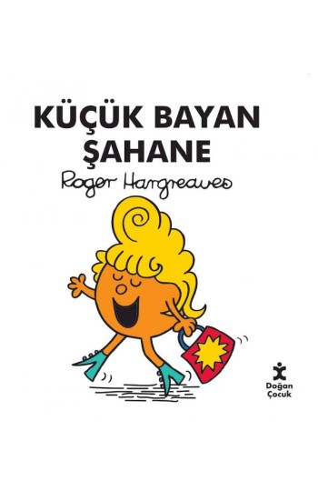 Küçük Bayan Şahane