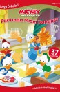 Disney Mickey ve Arkadaşları Farkında Mısın Donald?