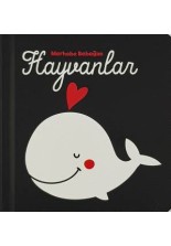 Merhaba Bebeğim Hayvanlar