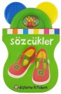 Sözcükler Dişleme Kitabım