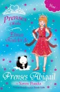 Prenses Okulu - 35 Elmas Kuleler'de