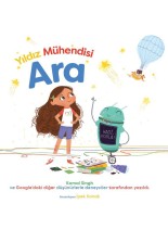 Yıldız Mühendisi Ara