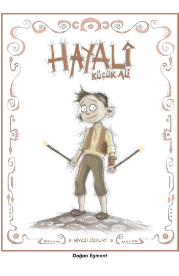 Hayali Küçük Ali