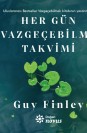 Her Gün Vazgeçebilme Takvimi - HC