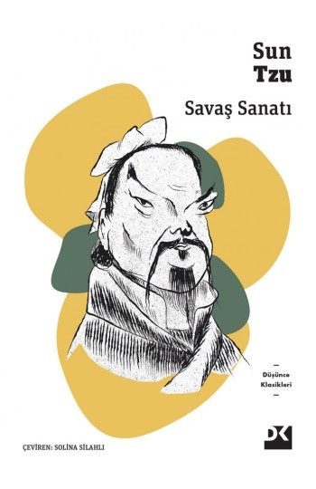 Savaş Sanatı - SC