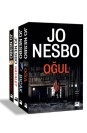 Jo Nesbo Seti - 2021 - SC