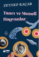 Tanrı ve Memeli Hayvanlar - SC
