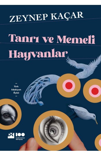 Tanrı ve Memeli Hayvanlar - SC
