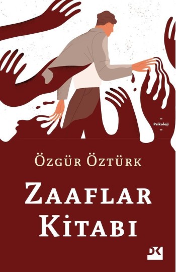 Zaaflar Kitabı - SC