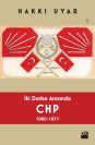 İki Darbe Arasında CHP 1960 - 1971 - SC