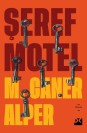 Şeref Motel - SC
