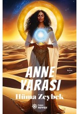 Anne Yarası - SC