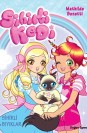Sihirli Kedi - 2 Sihirli Bıyıklar