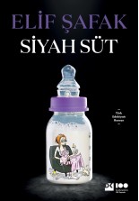 Siyah Süt