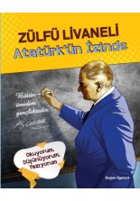 Atatürk'ün İzinde