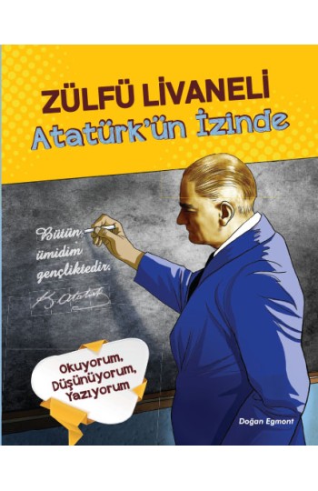 Atatürk'ün İzinde