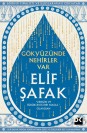 Gökyüzünde Nehirler Var - SC