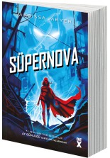 Muhalifler 3 Süpernova - HC