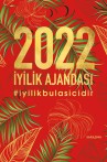 Ayşe Arman 2022 İyilik Ajandası - Kırmızı - Sc