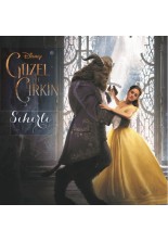 Disney Güzel ve Çirkin Sihirli
